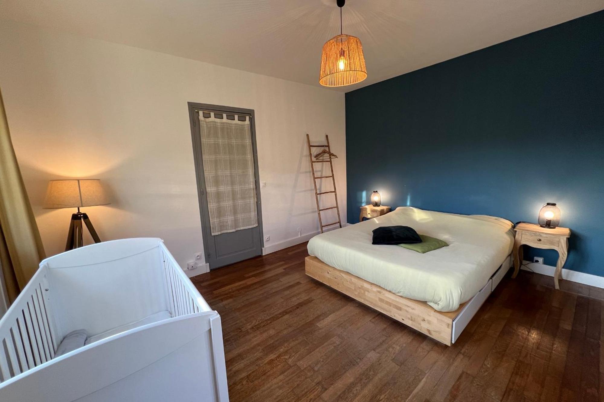 Les Sablons Villa La Houssaye-en-Brie Ngoại thất bức ảnh