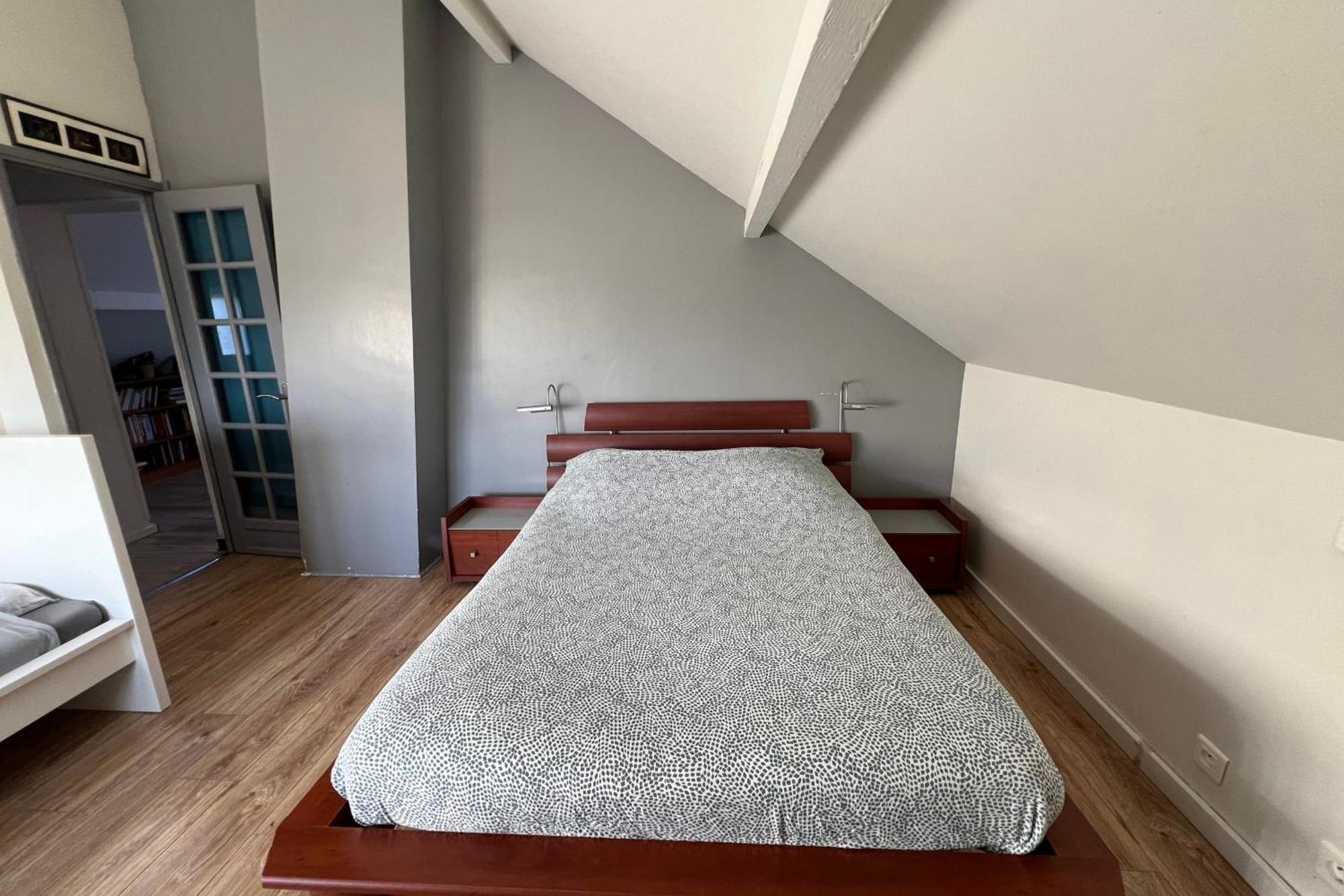 Les Sablons Villa La Houssaye-en-Brie Ngoại thất bức ảnh
