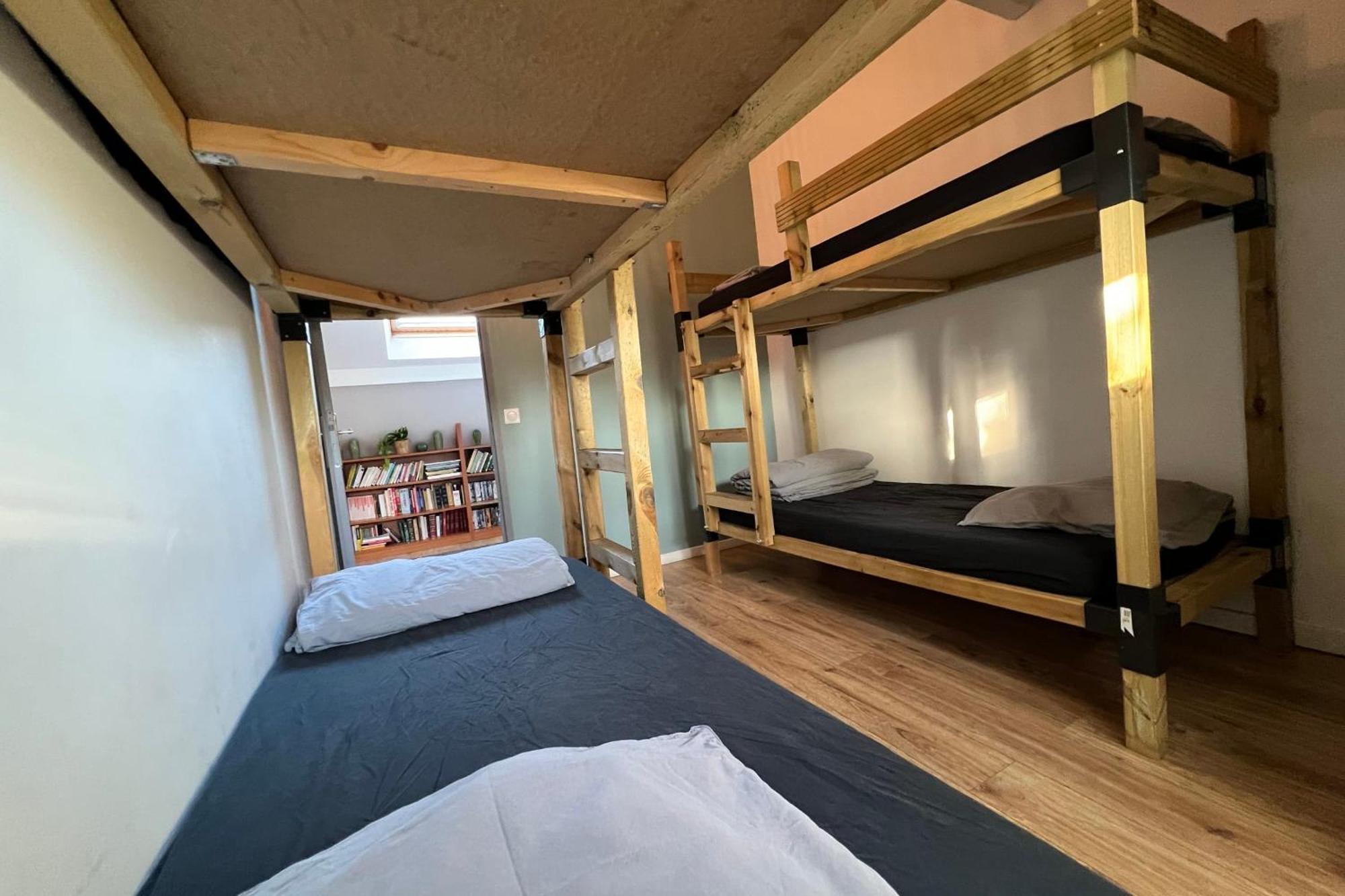 Les Sablons Villa La Houssaye-en-Brie Ngoại thất bức ảnh