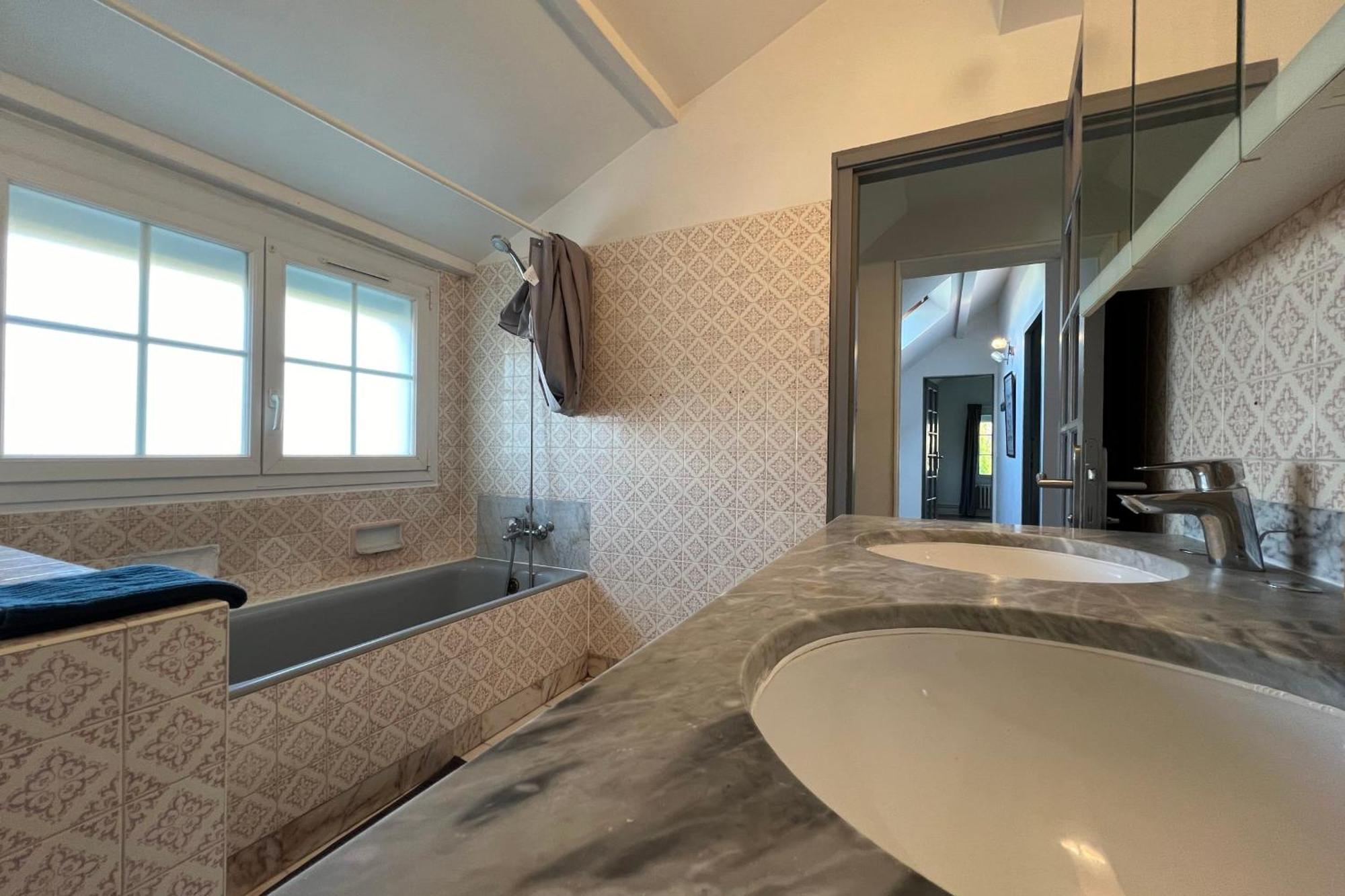 Les Sablons Villa La Houssaye-en-Brie Ngoại thất bức ảnh