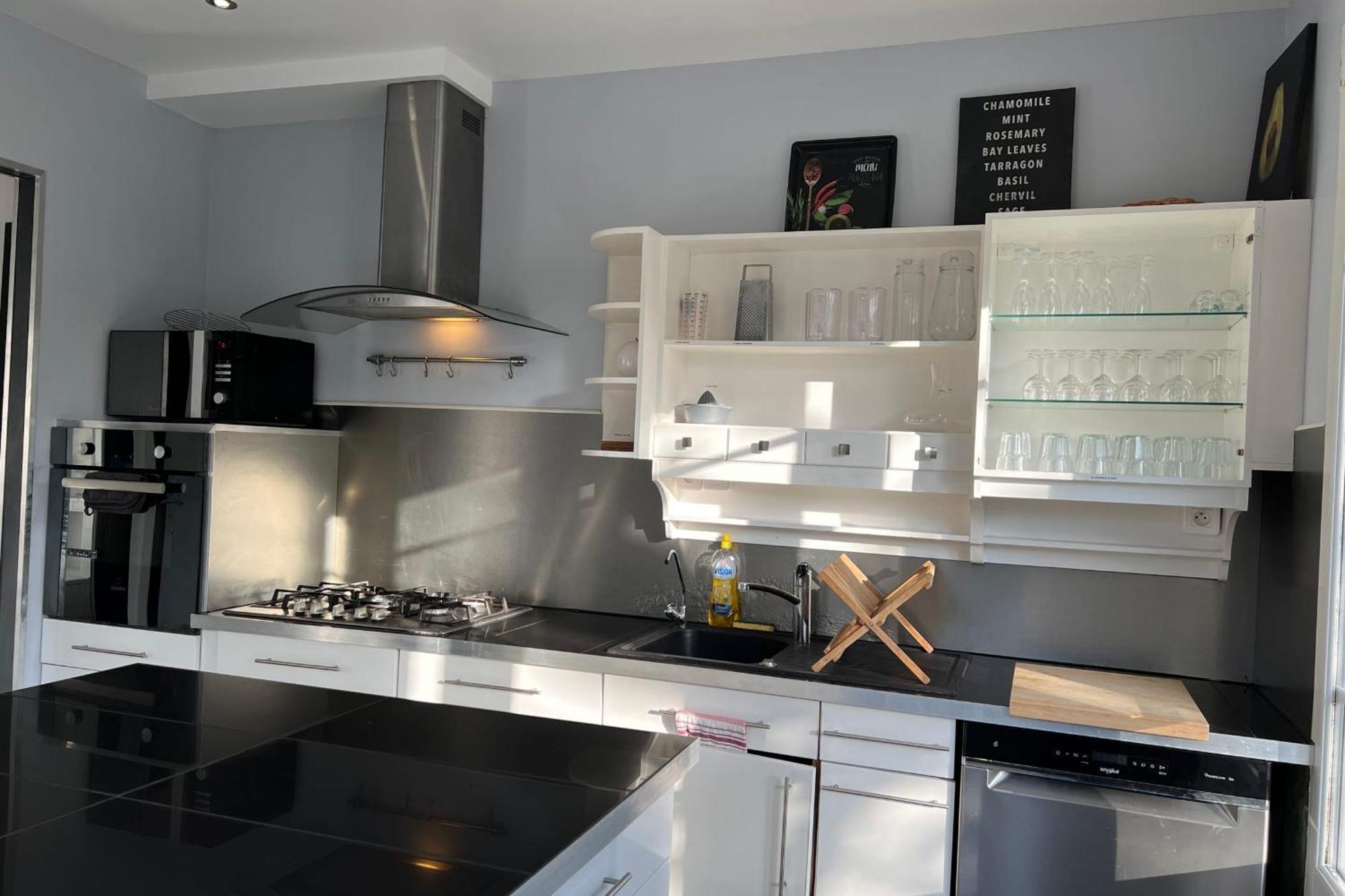 Les Sablons Villa La Houssaye-en-Brie Ngoại thất bức ảnh