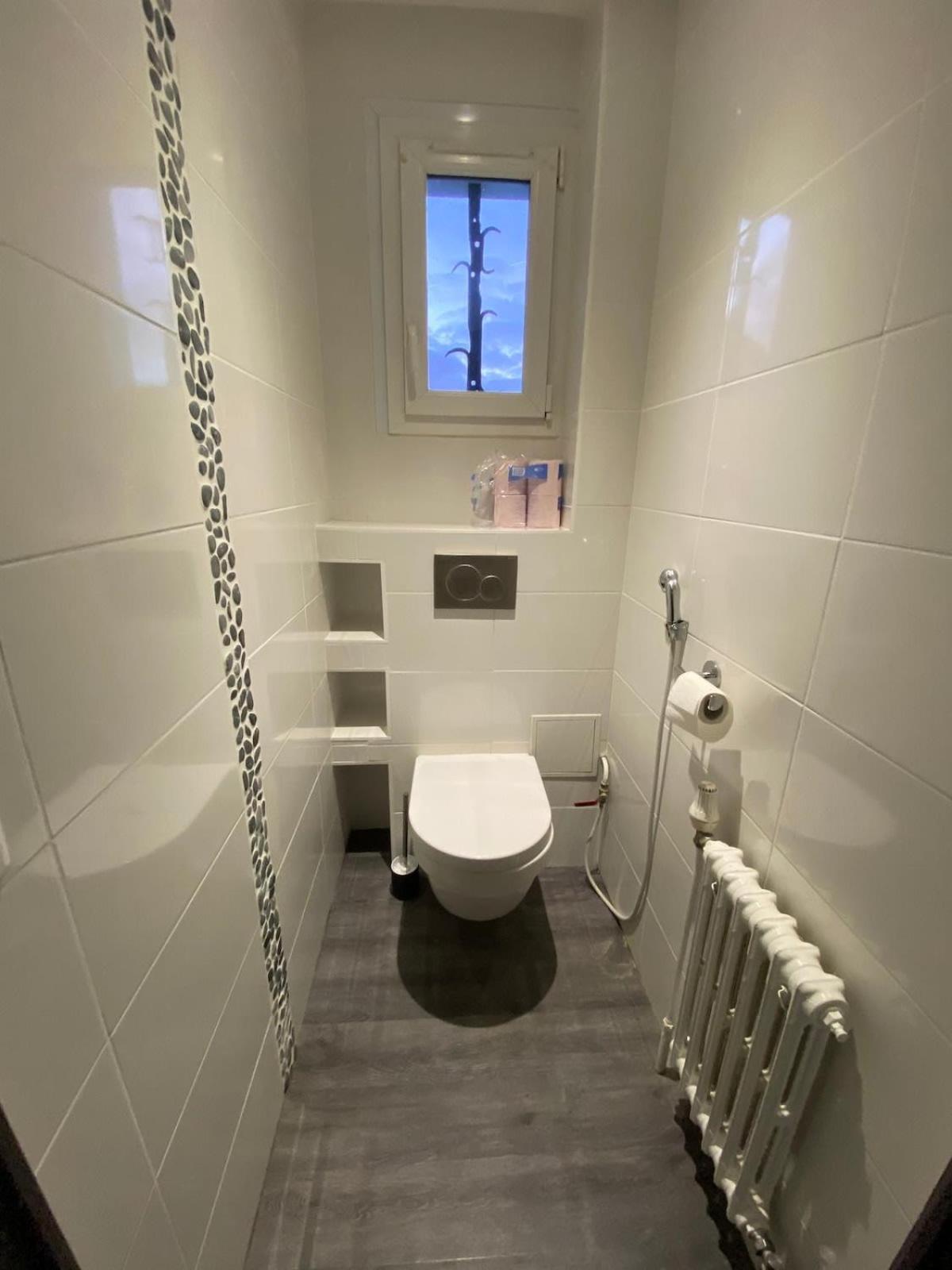 Les Sablons Villa La Houssaye-en-Brie Ngoại thất bức ảnh