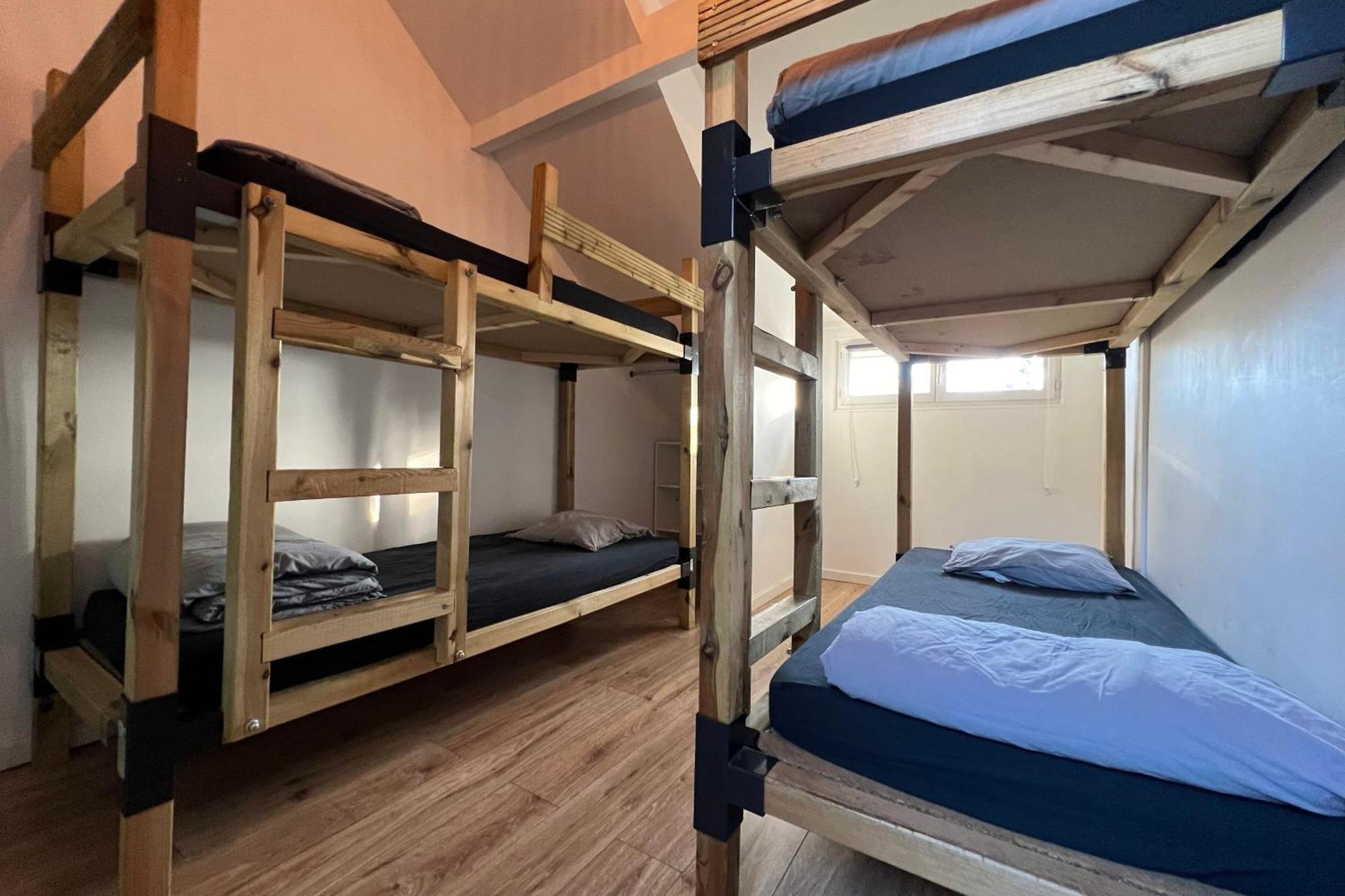 Les Sablons Villa La Houssaye-en-Brie Ngoại thất bức ảnh