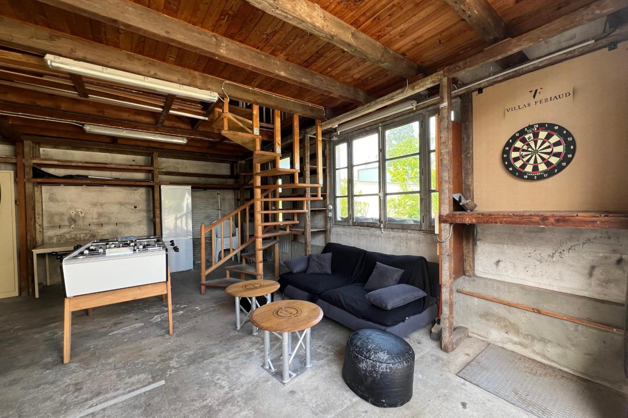 Les Sablons Villa La Houssaye-en-Brie Ngoại thất bức ảnh