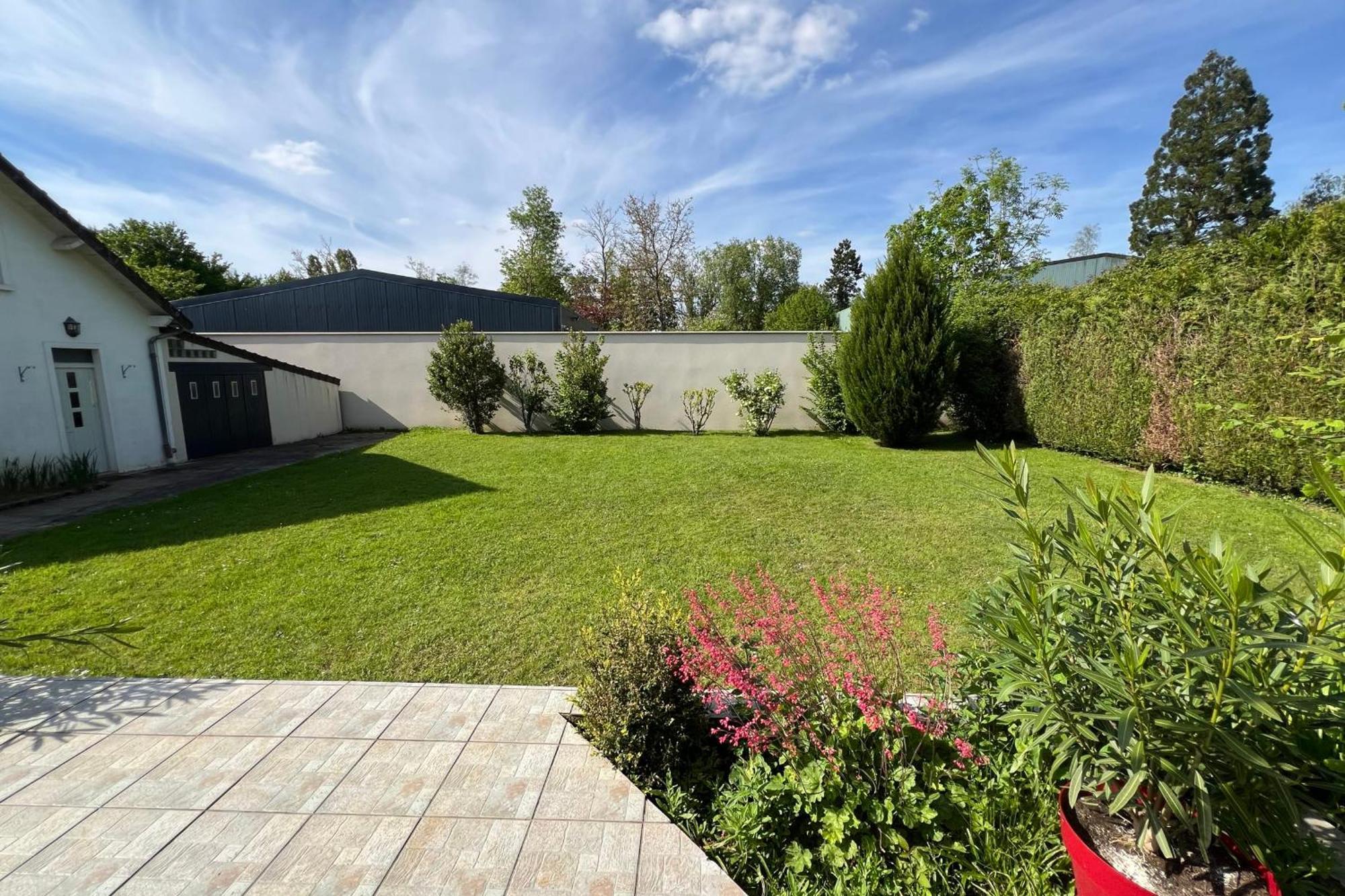 Les Sablons Villa La Houssaye-en-Brie Ngoại thất bức ảnh